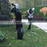 Fiberglass Music Character Figure thumbnail-6