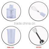 Personal Blender/stick Blender Multi Function Mini Electric Kitchen Appliance Hand Blender thumbnail-2