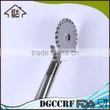 Rapid and Efficient Cooperation Custom Round Pizza Cutter thumbnail-2