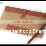 Silver Cosmetic Bag,make up Cosmetic Bag,stock Cosmetic Bag thumbnail-3