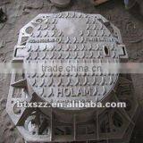 Ductile Iron Casting Drain Cover Sump Grid of Best Price thumbnail-1