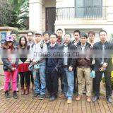 Xiamen Flysky FRP Co., Ltd. company overview - view 1 thumbnail