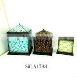Metal Storage Box for Home Decor thumbnail-1