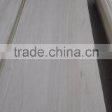 Paulownia Edge Glue Board Use for Coffin thumbnail-4