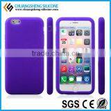 Wholesale Various Size Full Silicone Phone Case, Mobile Phone Protect Case, Anti-broken Silicone Phone Protective Cover thumbnail-2