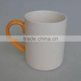 Ceramic 14OZ Color Handle Mug thumbnail-5