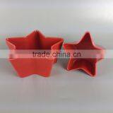Melamine Star Shape Wholesale Ramekin Bowl for Candy and Fruit thumbnail-2