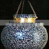 Antique Indian Glass Lamps/unique Decorative Lamps thumbnail-1