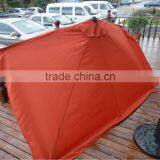 Good Guality Frame Half Square Umbrella CK1030 thumbnail-6