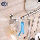 Kitchen Space Saving Rack With Dish Draining Board Customizable thumbnail-6