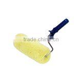 Decorative Paint Roller and Painting Brush High Quality Paint Roller With Pattern thumbnail-6