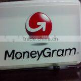 Vacuum Forming Blister Plastic Merchandise Advertising Light Boxes Cover thumbnail-3