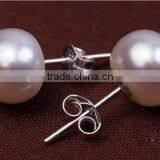 8-9mm AAA Quality Freshwater Necklace Cheap Pearl Jewelry Set thumbnail-3