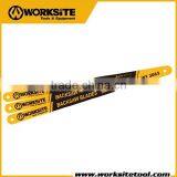 WT3063 Worksite Brand Hand Tools 24 Teeth Hacksaw Blades thumbnail-1