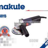 AG001 Angle Grinder MAKUTE thumbnail-1