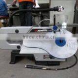 JSC1600VL Woodworking Scroll Saw, Industrial Scroll Saw, Scroll Saw Mahine thumbnail-2