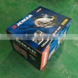 JCS1400 1400W 185mm Electric Circular Saw, Wood Cutting Saw Portable, Wood Hand Saw thumbnail-4