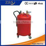 Foam Washing Machine thumbnail-1