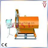 Wire Saw Machine for Mining thumbnail-1