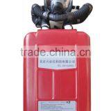 Air Compressor for Breathing Apparatus thumbnail-1