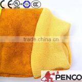 Firefighter Safety Fireman Security 3m Reflective Hand Protected Workers Construction Traffic Coordinator Industrial Glove thumbnail-3