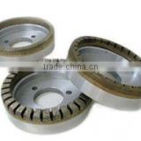 electroplated diamond cutting wheel for glass cutting