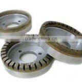 Electroplated Diamond Cutting Wheel for Glass Cutting thumbnail-1