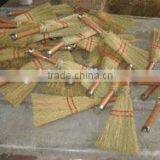 Short Handle Corn and Millet Whisk thumbnail-2