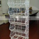 Strengthened Fruit Cage1