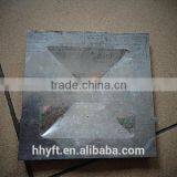 Square Hollow Plate for Hollow Brick/steel Square Plate on Hot Sale thumbnail-1