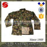 Arabic Army Digital Camouflage Acu American Style Military Uniform thumbnail-1