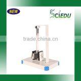 New Design Electromagnetic Damping Demonstrator