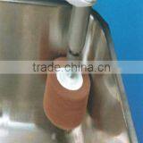 Non-woven Abrasive With Abrasive Cloth Impregnation Flap Wheels thumbnail-4