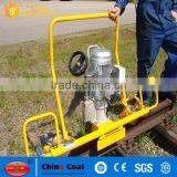 Railroad Equipment Rail Track Railgrinder Machinery thumbnail-2