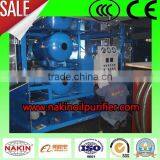 Trailer-type Dirty Transformer Oil Cleaning System(1800L/H-18000L/H) thumbnail-4