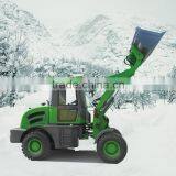 2015 Hot Small Rops Wheel Loader Zl16 With CE thumbnail-1