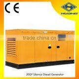 20kw Hospital Diesel Generator Sale,chinese Silent Generator Manufacturer thumbnail-1