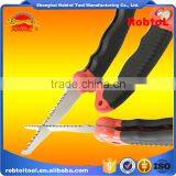 10.5" Folding Saw Hand Landscaping Pruning Trimming Garden Camping Wood Tool thumbnail-2