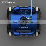 Outdoor Swimming Pool Vacuum Cleaner With 100V-240V Input Voltage