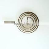 ISO Standard Thermostatic Bimetal Spiral for Auto thumbnail-2