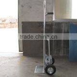 Light Aluminium Hand Trolley for Industrial Hand Cart Truck thumbnail-3