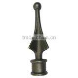 Ornamental Cast Iron Fence Finials thumbnail-6