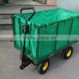 Heavy Load Garden Cart TC1840B thumbnail-2