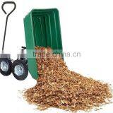 GDC-01 650LB Poly Yard Tractor Wagon thumbnail-6