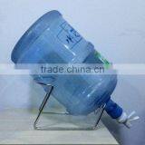 Standing 5 Gallon Bottle Rack With Faucet thumbnail-5