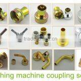 Hot Sale High Quality and Precision Custom Steel Fabrication Metal Stamping thumbnail-4