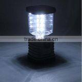 16led Bivouac Camping Hiking Tent Lantern Fishing Light Lamp Flashlight thumbnail-2