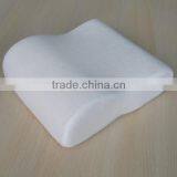 COMFORT MEMORY FOAM BED PILLOW TRAVEL PILLOW thumbnail-2