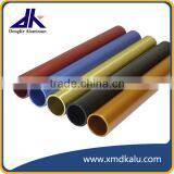 6063 T5 Anodized Aluminum Pipe/6061 T6 Anodized Aluminum Pipe/Thin Wall Aluminum Pipe thumbnail-5
