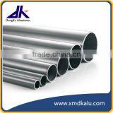 6063 T5 Extruded Round Aluminum Pipe thumbnail-1